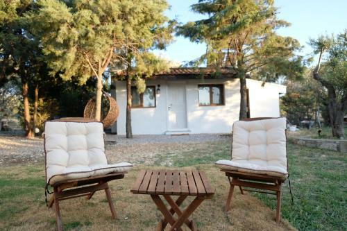 Hotel Bir Dem Urla