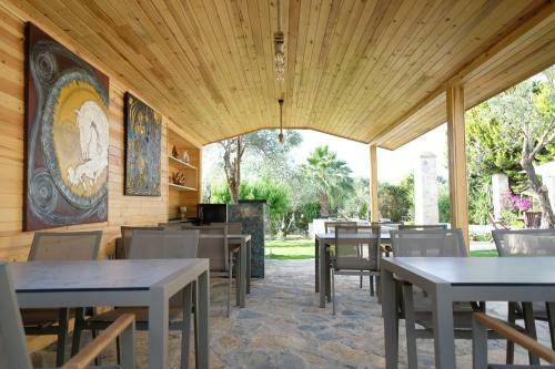 Hotel Bir Dem Urla