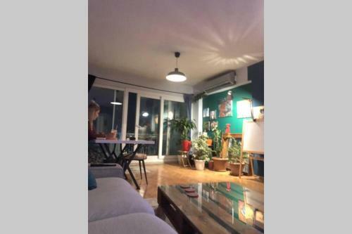 Apartamento Modern House With Amazing Sea View
