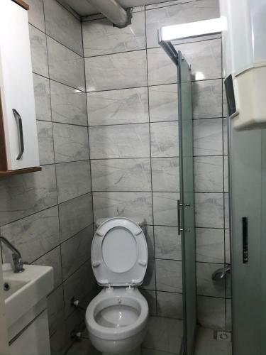 Apartamento Y?lmazlar House