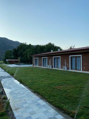 Apartamento Bungasera Tat?l K�y�
