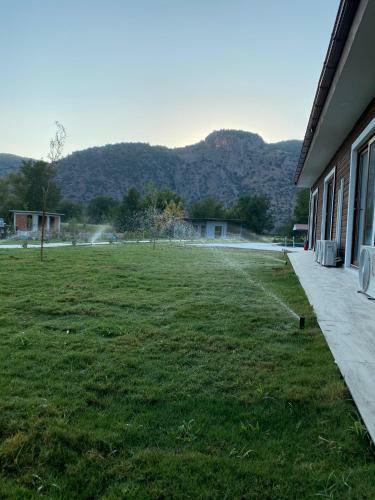 Apartamento Bungasera Tat?l K�y�