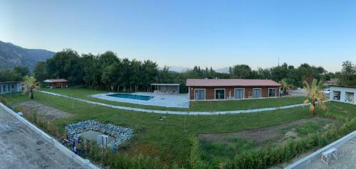 Apartamento Bungasera Tat?l K�y�