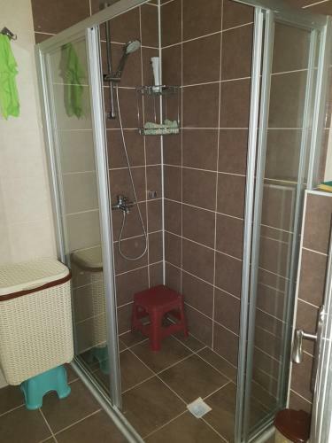 Apartamento Queenaba Resort Mersin