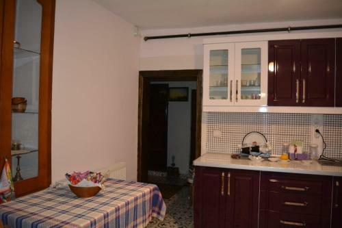 Apartamento Mavi Ladin Konukevi