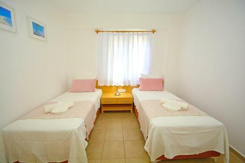 Sea And You Beachfront Apartments
