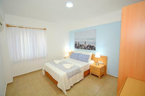 Sea And You Beachfront Apartments