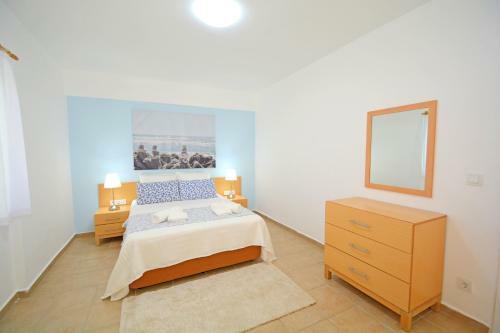 Sea And You Beachfront Apartments