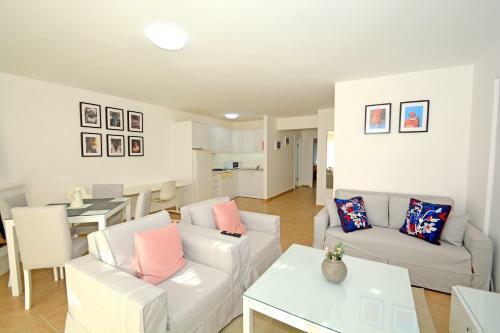 Sea And You Beachfront Apartments