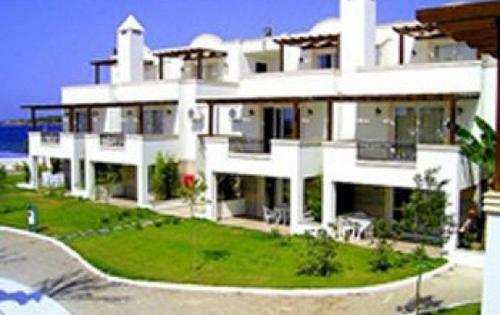 Sea And You Beachfront Apartments