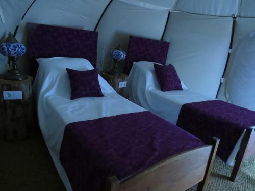 Hotel Azure Wellness Retreat
