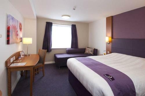 Hotel Premier Inn Rochdale