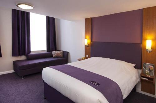 Hotel Premier Inn Rochdale