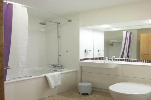 Hotel Premier Inn Rochdale