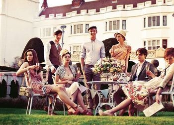 Danesfield House Hotel And Spa