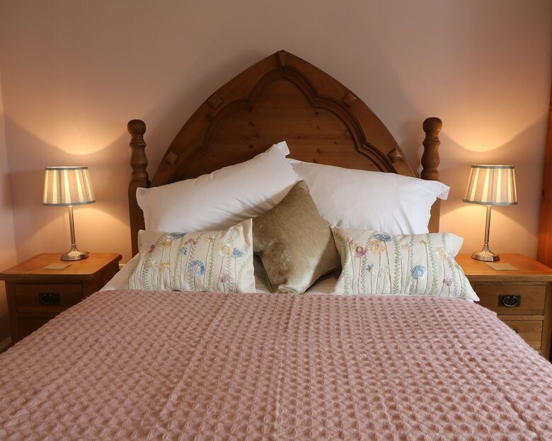 Bed & Breakfast Inglenook Guest House