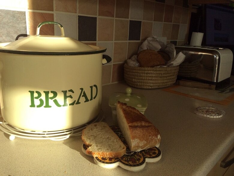 Bed & Breakfast Inglenook Guest House