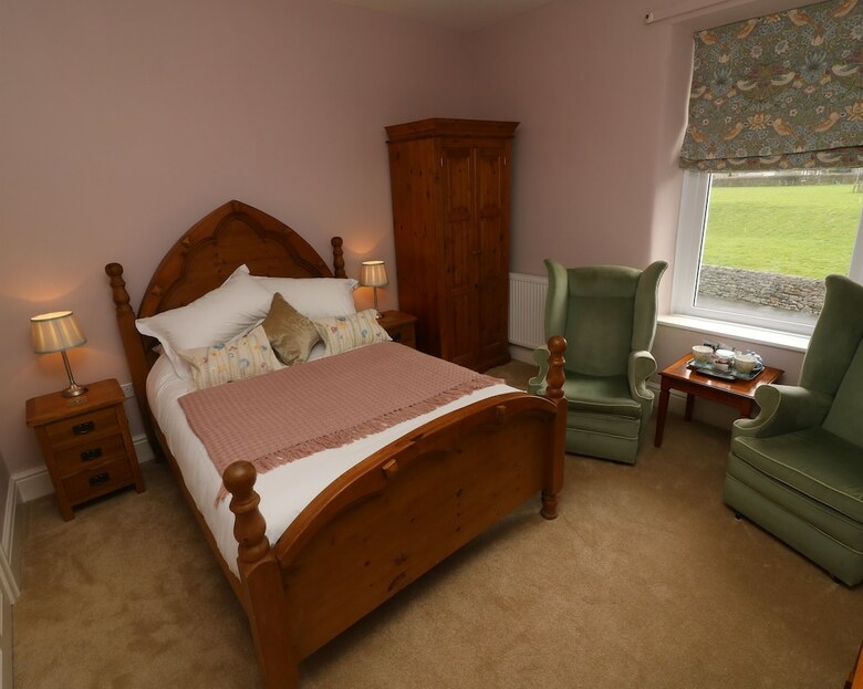 Bed & Breakfast Inglenook Guest House