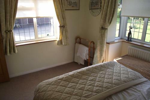 Apartamentos Hopewell Self-catering