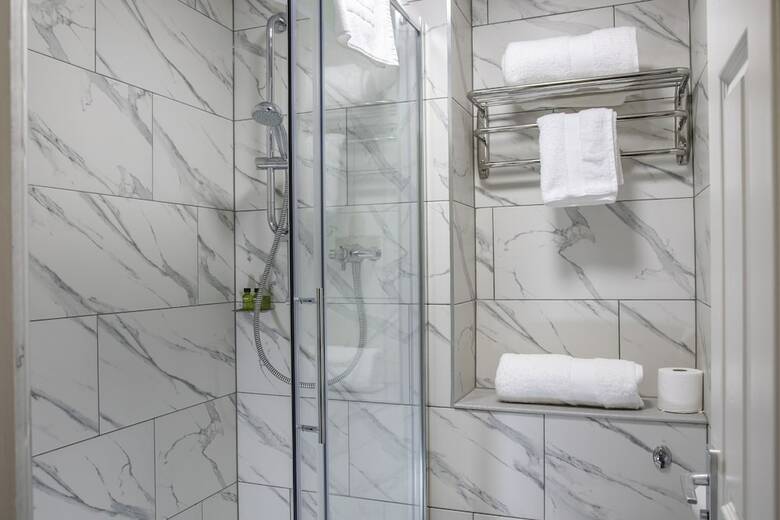 Best Western Manor Hotel