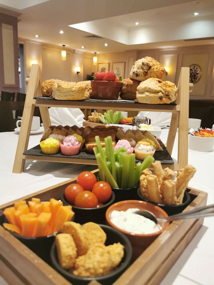 Best Western Manor Hotel