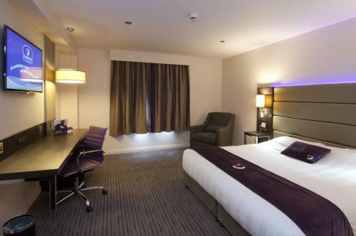 Hotel Premier Inn Lancaster