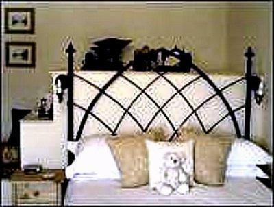 Bed & Breakfast Ternhill Farm House