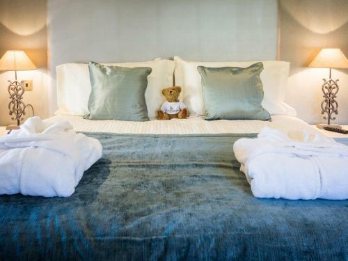 Hotel The Borough Lancaster