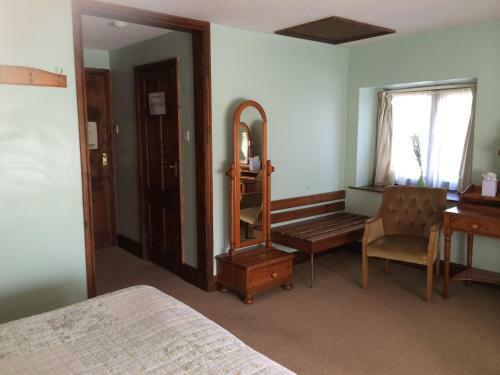 Posada The Heathfield Inn