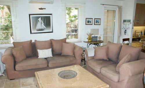 Villa Mimosa, Lavanta, Kalkan