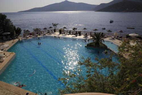 Apartamento Club Patara Cactus 61
