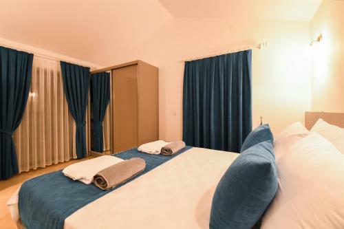 Villa Beatrice Kalkan