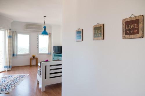 Manzara Apartment