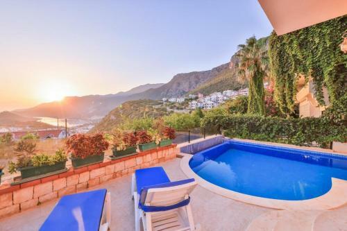 Villa Colak