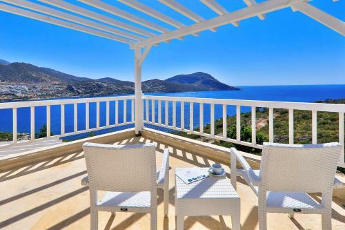 Kalkan Likya Residence Hotel & Spa