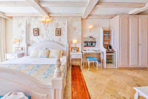 Kalkan Likya Residence Hotel & Spa