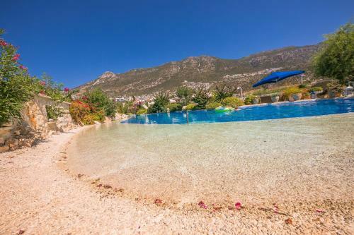 Kalkan Likya Residence Hotel & Spa