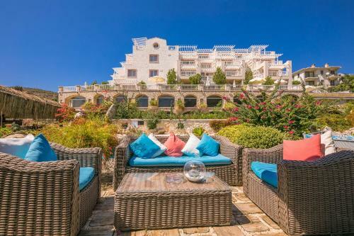 Kalkan Likya Residence Hotel & Spa