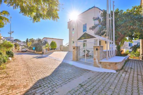 Villa Yasemin