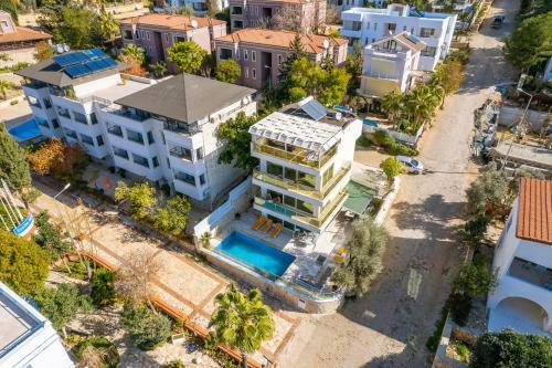 Villa Yasemin