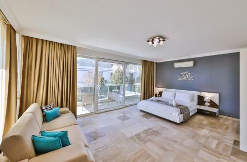 Villa Yasemin