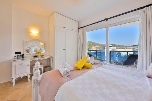 Villa Kalkan