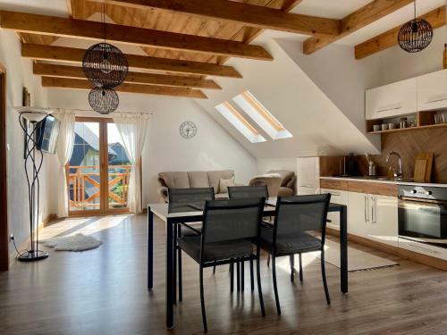 Apartamento Na Skarpie