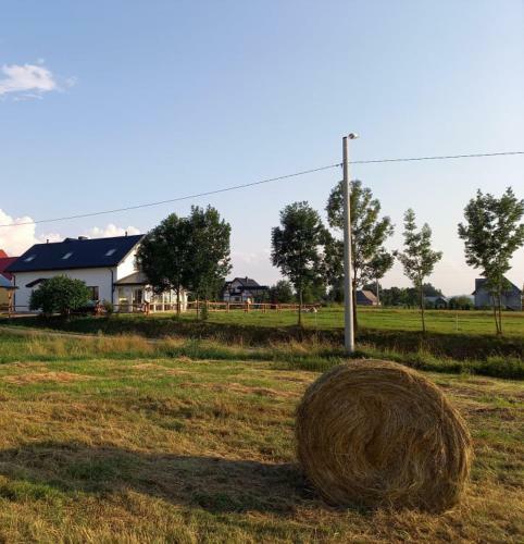 Agroturismo Zagroda Na Borach