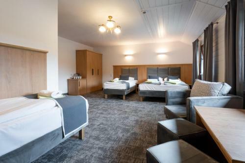 Hotel Kompleks Zagro? Istebna