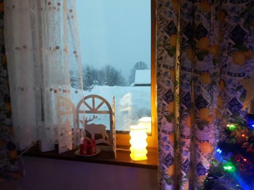 Apartament Z Kominkiem I Wann?