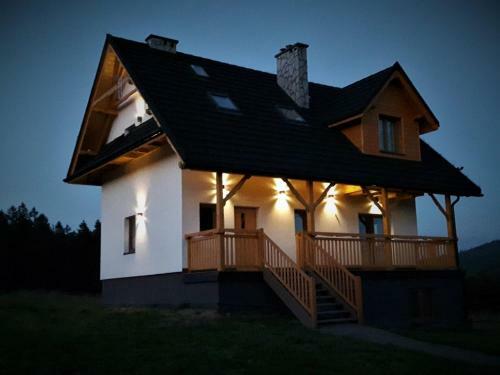 Apartament Z Kominkiem I Wann?