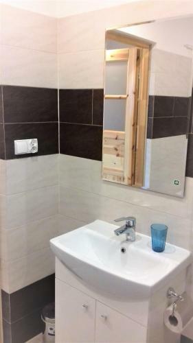 Apartament Z Kominkiem I Wann?