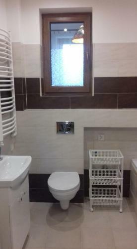 Apartament Z Kominkiem I Wann?