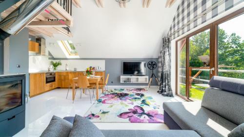 Villa Domek Trzci?sko Karkonosze